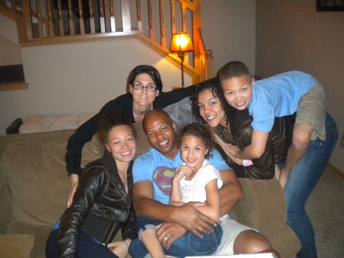 Photo provided by Cooper family